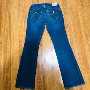 True Religion Becky Jeans-29